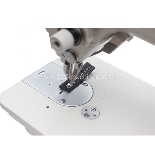  Computer Flat Bed Heavy Duty Walking Foot Industrial Sewing Machine DS-0303D